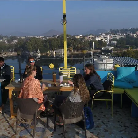 Whereabout Hostel-3