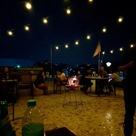 Whereabout Hostel-2